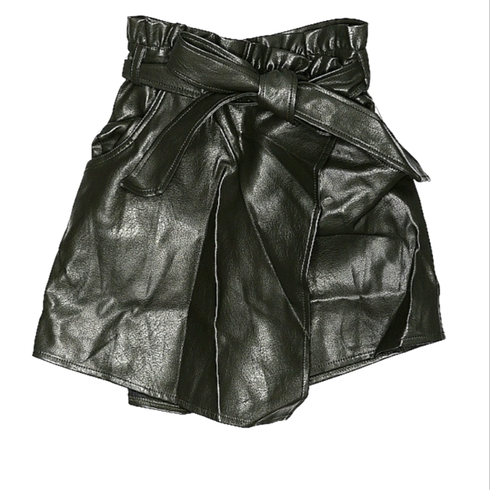 Lulu's Skort
